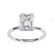 Solitaire Engagement Ring ENSO1581